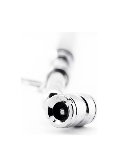 Ahmet Otomotiv Lastik Basınç Hava Ölçer Kalem Tekerlek Ölçme Metal 160 Psi