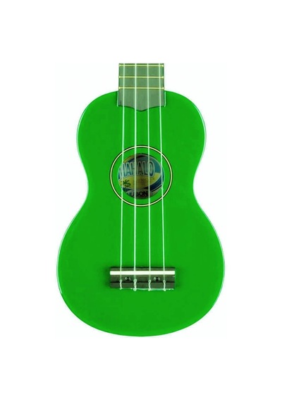 Mahalo Mr1Gn Soprano- Ukulele