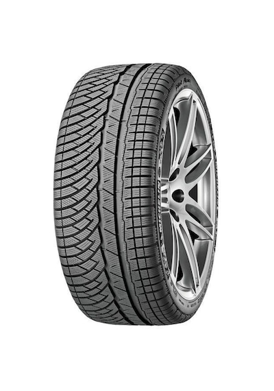 Michelin Pilot Alpin Pa4 Mo 255/45R19 104V XL Grnx M+S 3Pmsf 4X4 Kış Lastiği 2025