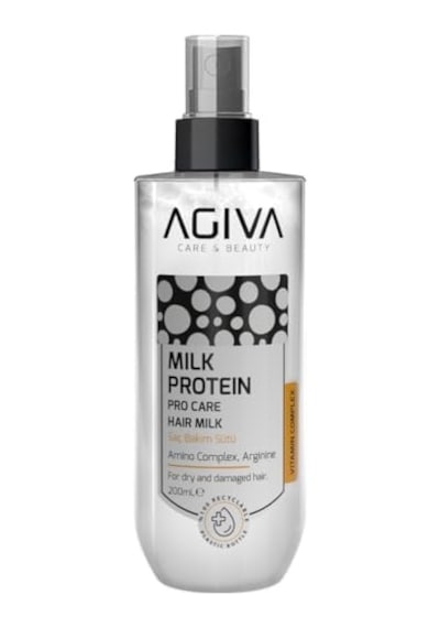 Care Pro. 200ml Saç Sütü 52523355