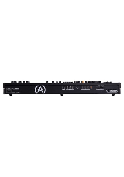 Polybrute Noir Edition Analog Modular Synth