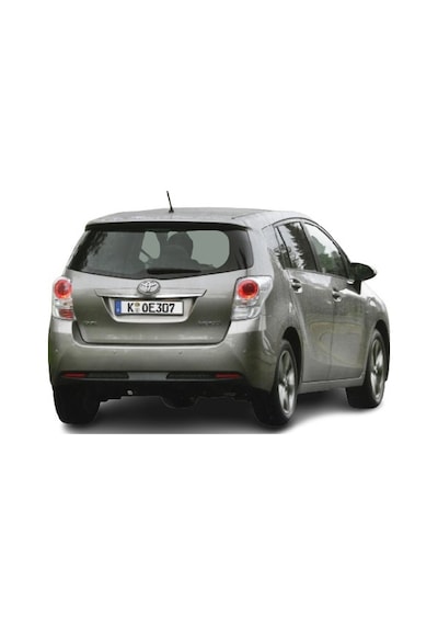 Toyota Uyumlu Verso R2 Yıl 13-18 Arası Depo Sol Stop Lambası 81561-0F130
