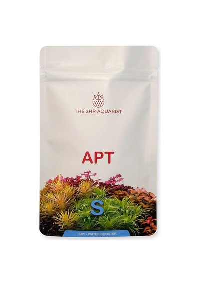 The 2hr Aquarist Apt Sky 150gr.