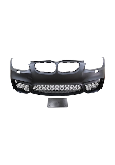 Autogp Bmw E92 Lci Ön M4 Arka Mtech Görünüm Body Kit Tampon Seti Tk 01-01-e92.2