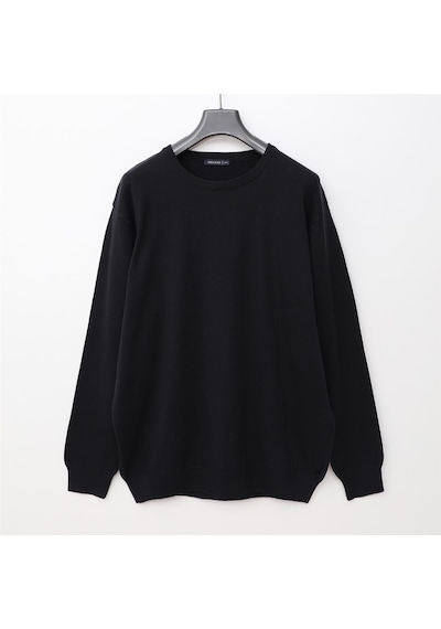 Dio Rise Erkek Uzun Kol İnce Polo Yaka Sweatshirt - B180856 - Lacivert Lacivert