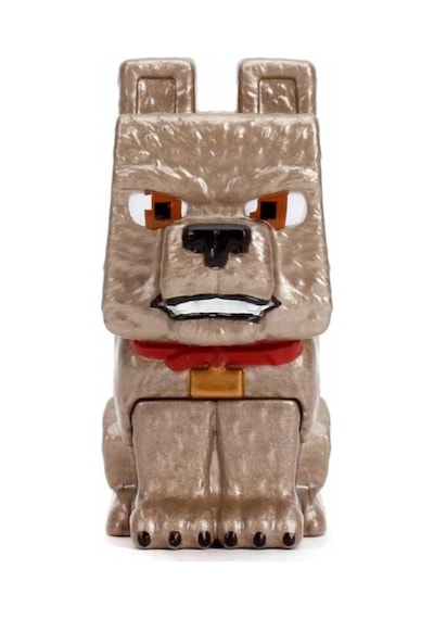 Jada Minecraft Movie Figures 2.5" Dennıs