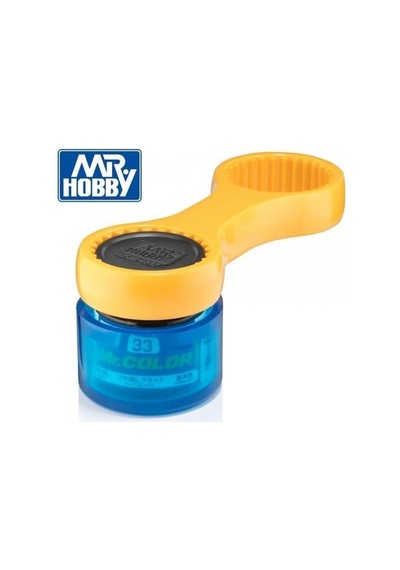 Mr.hobby Gt-56 Boya Şişesi Açma Aparatı