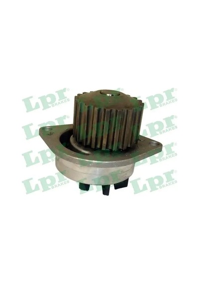 Peugeot 106 Devirdaim 1.4 1992-1995 Lpr Wp0270