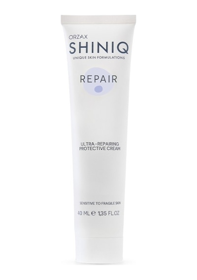 Shiniq Repair Ultra- Repairing Protective Cream 40 Ml