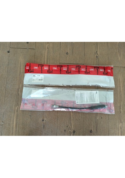 Bmw E60 Arka E30 Ön Fren Hortumu Takımı Trw Phb177 34321159890