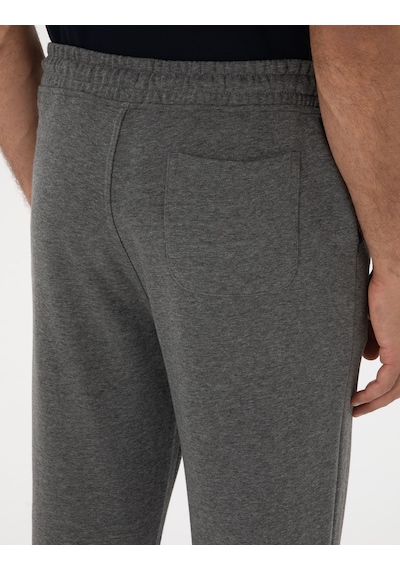 Pierre Cardin Erkek Antrasit Melanj Eşofman Altı 50317676-vr081 Antrasit Melanj