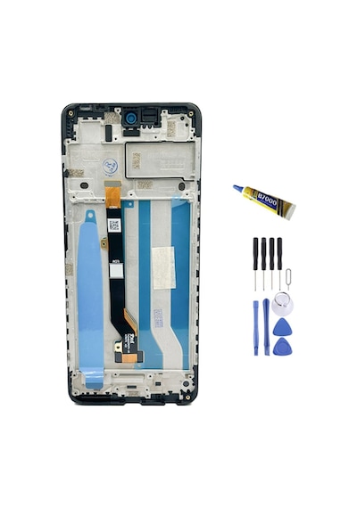 Tecno Spark 10 Pro Uyumlu Ekran Lcd Dokunmatik Full Çıtalı-spark-10-pro-lcd