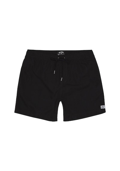 Billabong Bıllabong All Day Lb Siyah Erkek Deniz Şortu Siyah
