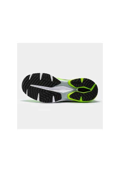Joma R.tıtanıum Men 2211 Green Fluor Whıte Siyah