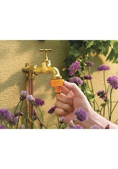 Hozelock 2167h Musluk Bağlantısı 3/4"