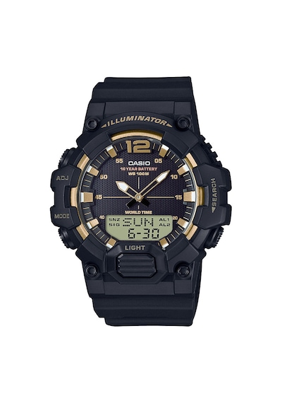 Casio HDC-700-9AVDF Erkek Kol Saati