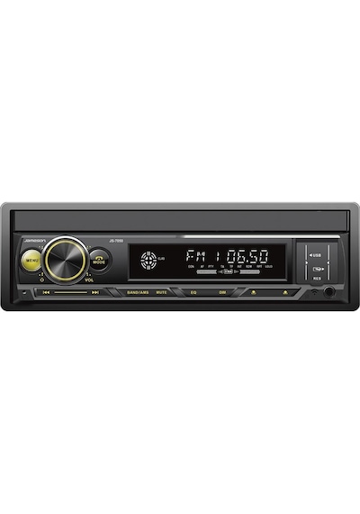 Jameson Js-7050v3 Dsp İşlemcili İndach Oto Teyp