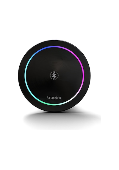 Truebo LightHolder Magsafe Şarjlı RGB Araç Telefon Tutucu Truebo LightHolder Magsafe Şarjlı RGB Araç Telefon Tutucu