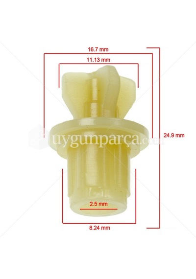 Orbital Blender Bıçak Tepesi, Arnica Ile Uyumlu - 264694111