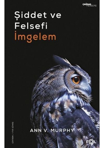 Şiddet Ve Felsefi İmgelem