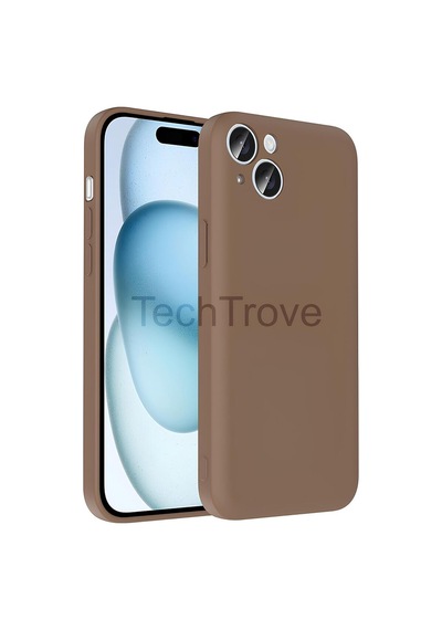 Apple Uyumlu iPhone 15 Kılıf Kamera Korumalı Kartlık Hazneli A++ Kalite Kapak