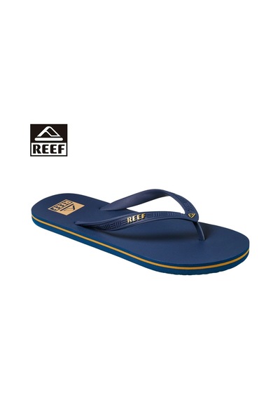 Reef Seasıde Erkek Terlik Ref.cı2723 Lacivert