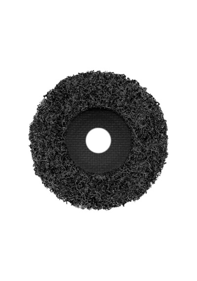 115 Mm Metal İçin Keçe Temizlik Diski - Yüksek Performans