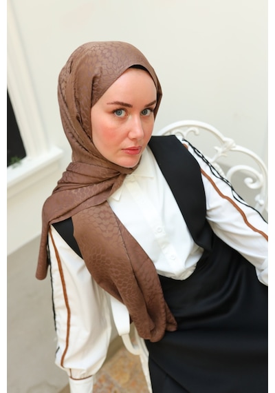 Silk Home Deluxe Şal 40006-13