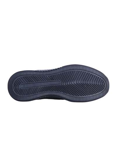 Dropland 8351 Syh Yağlı Deri Erkek Casual Ayakkabı Siyah