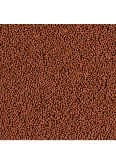Tropical Goldfish Colour Pellet Size Small 2,25 Kg / 5 L Kova Yem