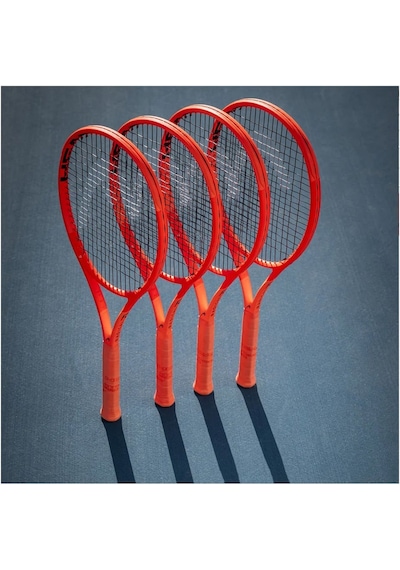 Head Radical Team Tenis Raketi U30