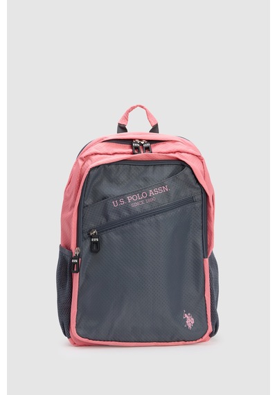 U.S. Polo Assn. Erkek Somon Çanta 50298651-vr047