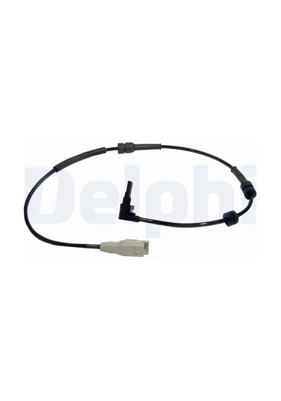 Abs Sensörü - Fiat Ulysse - Delphı-ss20120