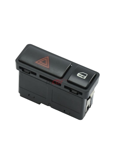 Kraw An-3582 Dortlu Flasor Dugmesı Bmw E46 X5 E53 E85 E86
