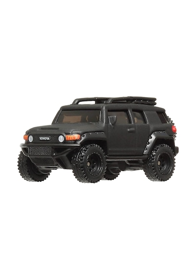 Hot Wheels Hızlı Ve Öfkeli Premium Arabalar Toyota Fj Cruiser Hrt