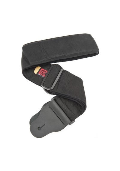 Planet Waves 74t Bass Gitar Askısı Pedli 7.4 Cm Konforlu Ped