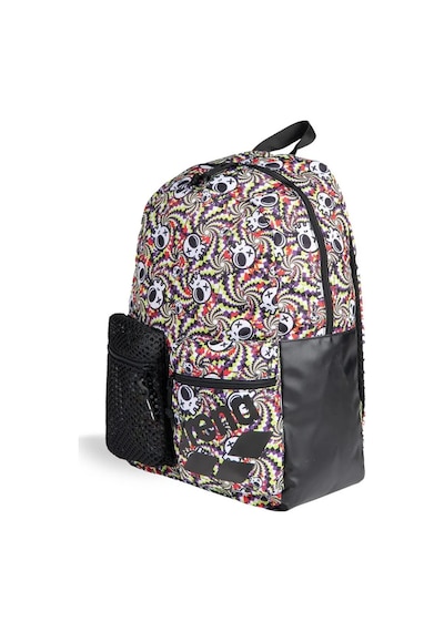 arena One Go Backpack 30l Ao Fun Skulls Çok Renkli