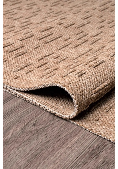 Youdayhomecollection Beren Model Halı 120x300 Çok Renkli