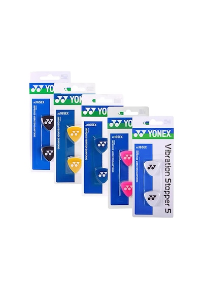 Yonex AC165EX Tenis Raketi Titreşim Önleyici Siyah