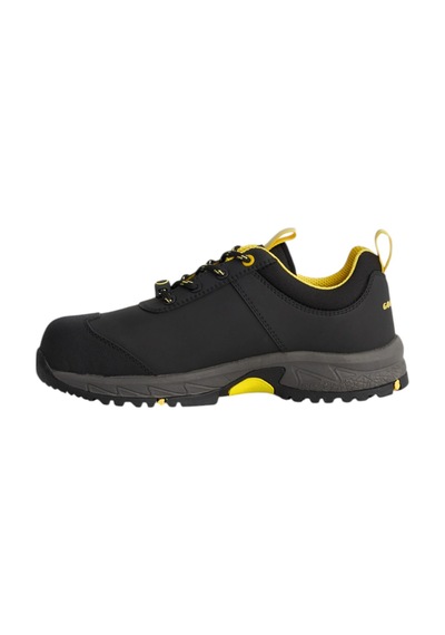 Goodyear İş Ayakkabısı - Gy52-310 Enduro Esd Fo Sr Hro S3l - 42 Siyah