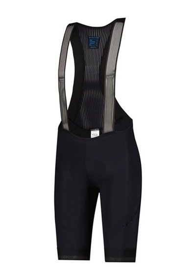 Shimano S-phyre Leggera Askılı Tayt Siyah M Siyah