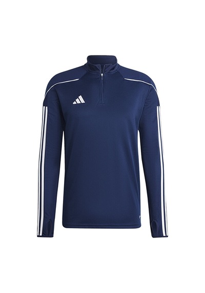 Adidas Tiro23 L Tr Top Erkek Futbol Uzun Kollu Antrenman Üstü Hs7229 Lacivert Hs7229