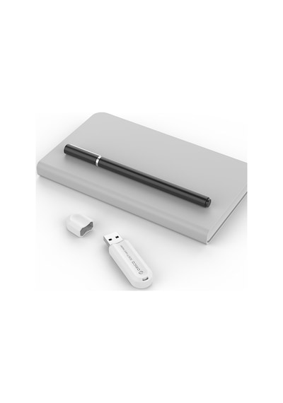 Orico Crs21 Usb 3.0 Sd Tf Micro Sd Kart Okuyucu Beyaz