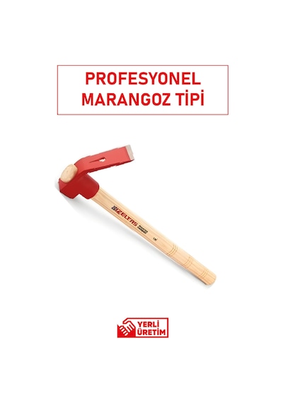 Usta Keseri 400 Mm Özel Alaşımlı Çelik Profesyonel Kalite