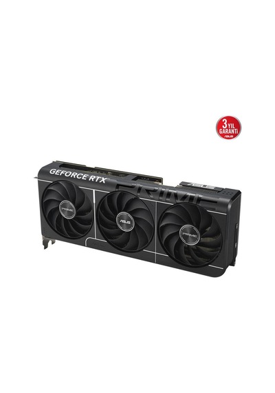 Asus Prıme-rtx5070tı-o16g, 16gb, 256bit, Gddr7, 1xhdmı, 3xdp Gamıng Ekran Kartı