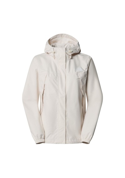The North Face Kadın Antora Raın Ceket Nf0a8bkdqlı1 Beyaz