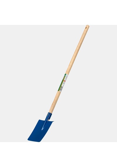 Gardol Kesik Uçlu Çocuk Küreği 75cm