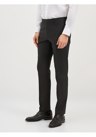 Karaca Erkek Pantolon-siyah 11.25s.03.012 Siyah Karaca Erkek Pantolon-siyah 11.25s.03.012 Siyah
