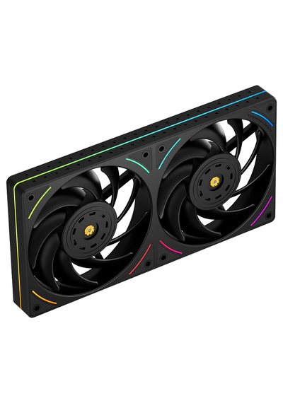 Thermalright Tl-ub24 Argb 240mm Kasa Fanı Fan