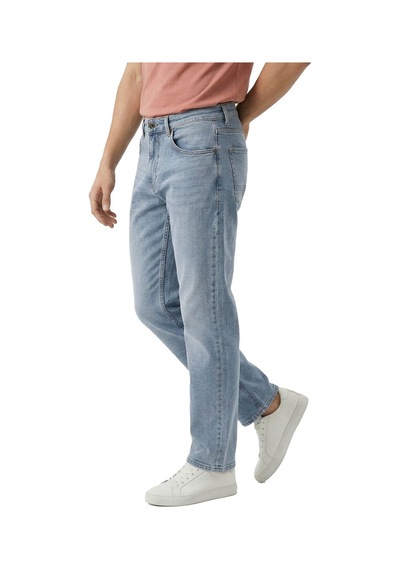 Loft 68 Sımon Mavi Erkek Jean Pantolon Lf2039649